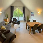 Bernsteinfischer - Mit 2 Balkone * Zempin
