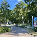 Bernsteinfischer - Mit 2 Balkone Apartament *