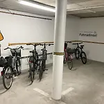 Bernsteinfischer - Mit 2 Balkone *