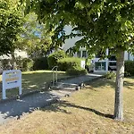 Apartament Bernsteinfischer - Mit 2 Balkone Zempin