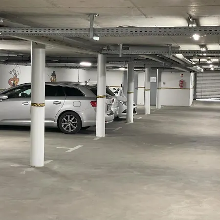 Bernsteinfischer - Mit 2 Balkone