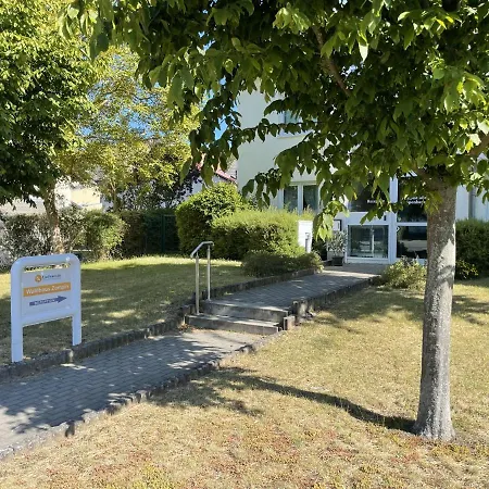 Apartman Bernsteinfischer - Mit 2 Balkone Zempin