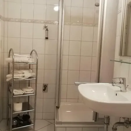 Apartman Bernsteinfischer - Mit 2 Balkone *