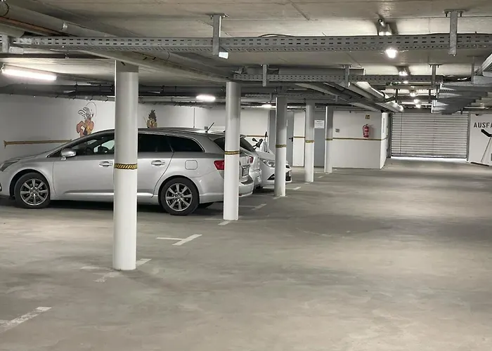 Bernsteinfischer - Mit 2 Balkone